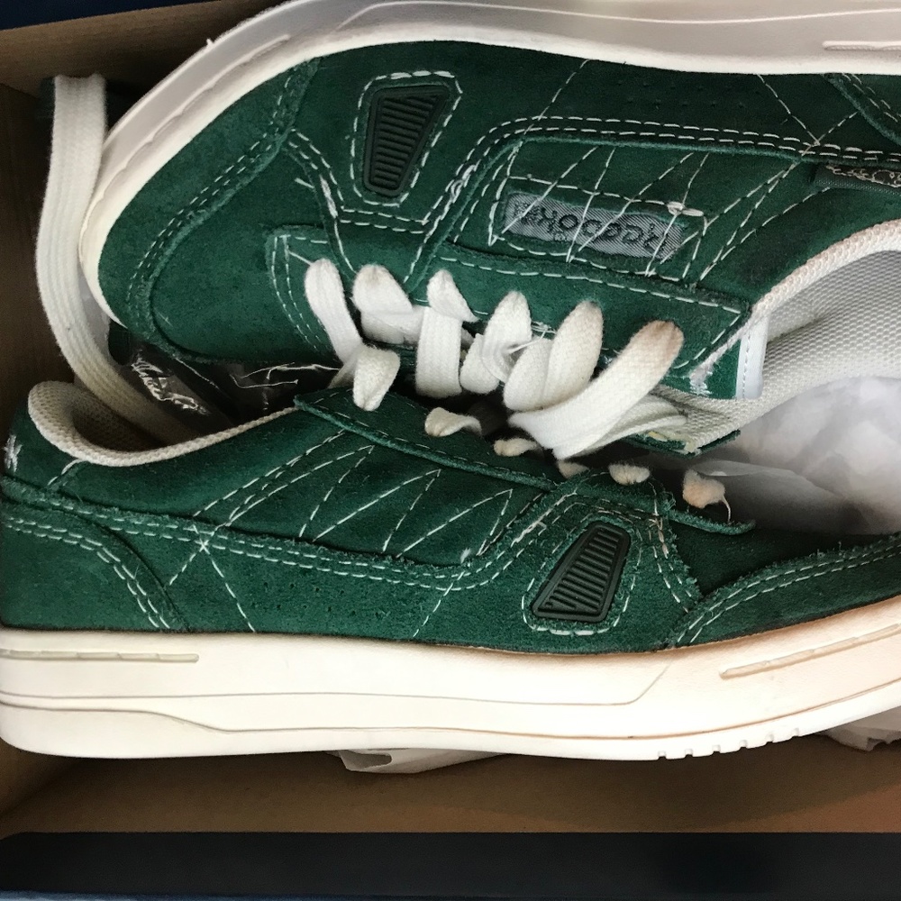 Reebok LT Court SNEEZE Viper Green